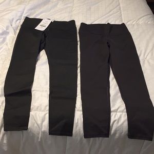 Fabletics leggings
